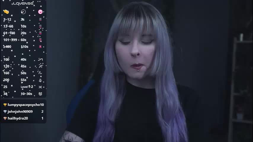 lexiwenford Live Sex March 6, 2026