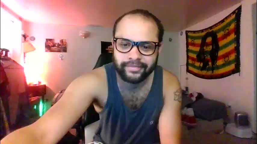 lightskinned666 Live Sex March 6, 2026