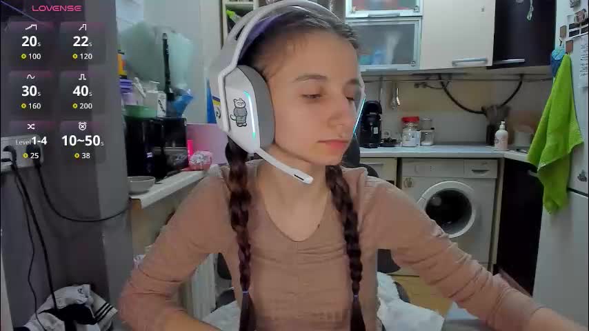 _nika_kik Live Sex March 6, 2026