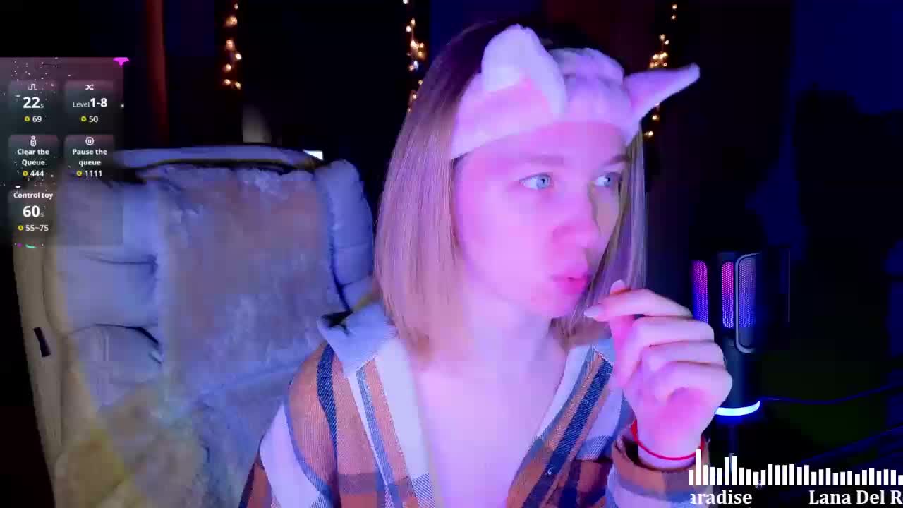 Vita-min-4ik Live Sex March 6, 2026