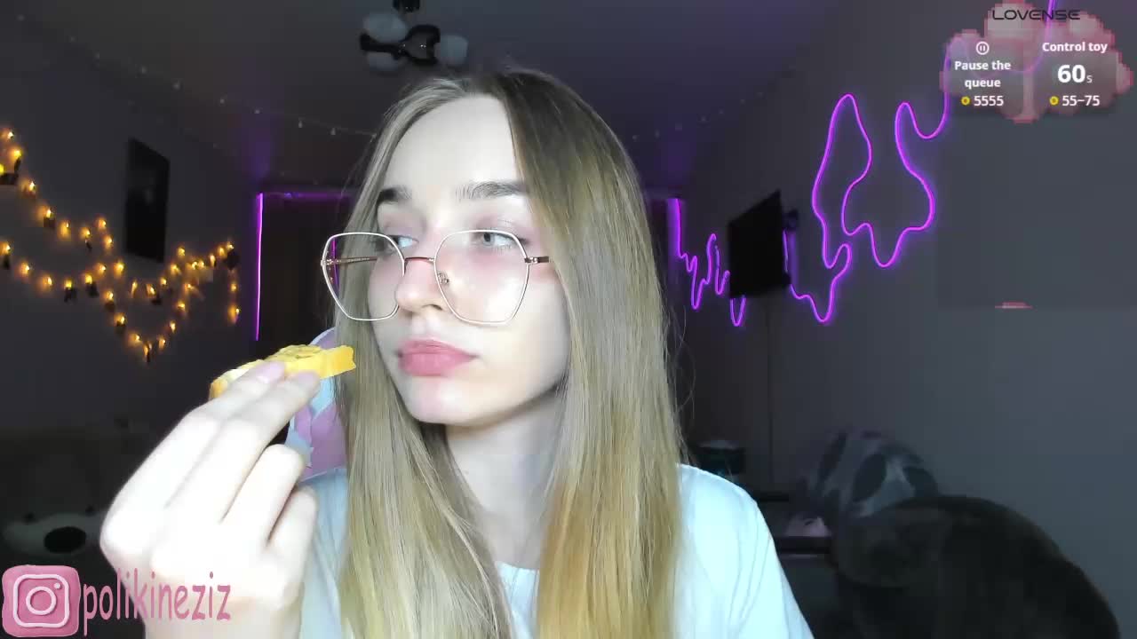 Polikinesis Live Sex March 6, 2026