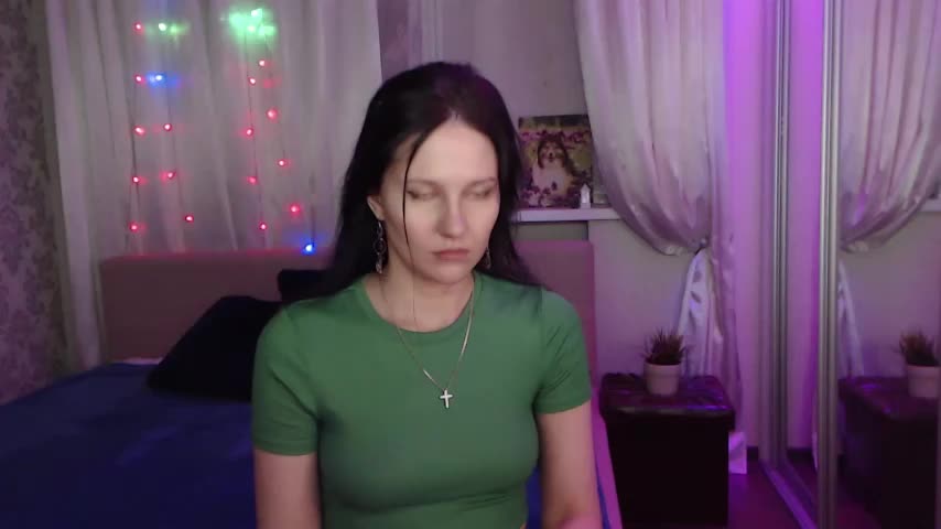 Zlata888 Live Sex March 6, 2026