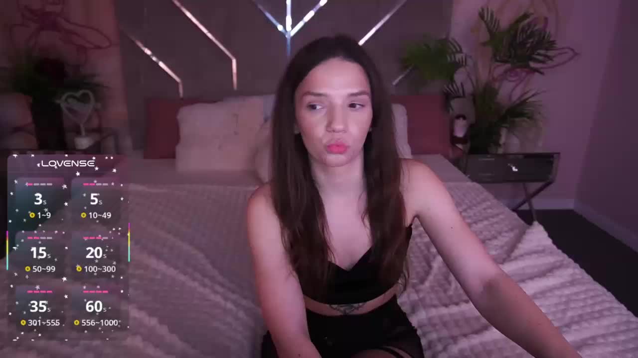 MirielleNymph Live Sex March 6, 2026