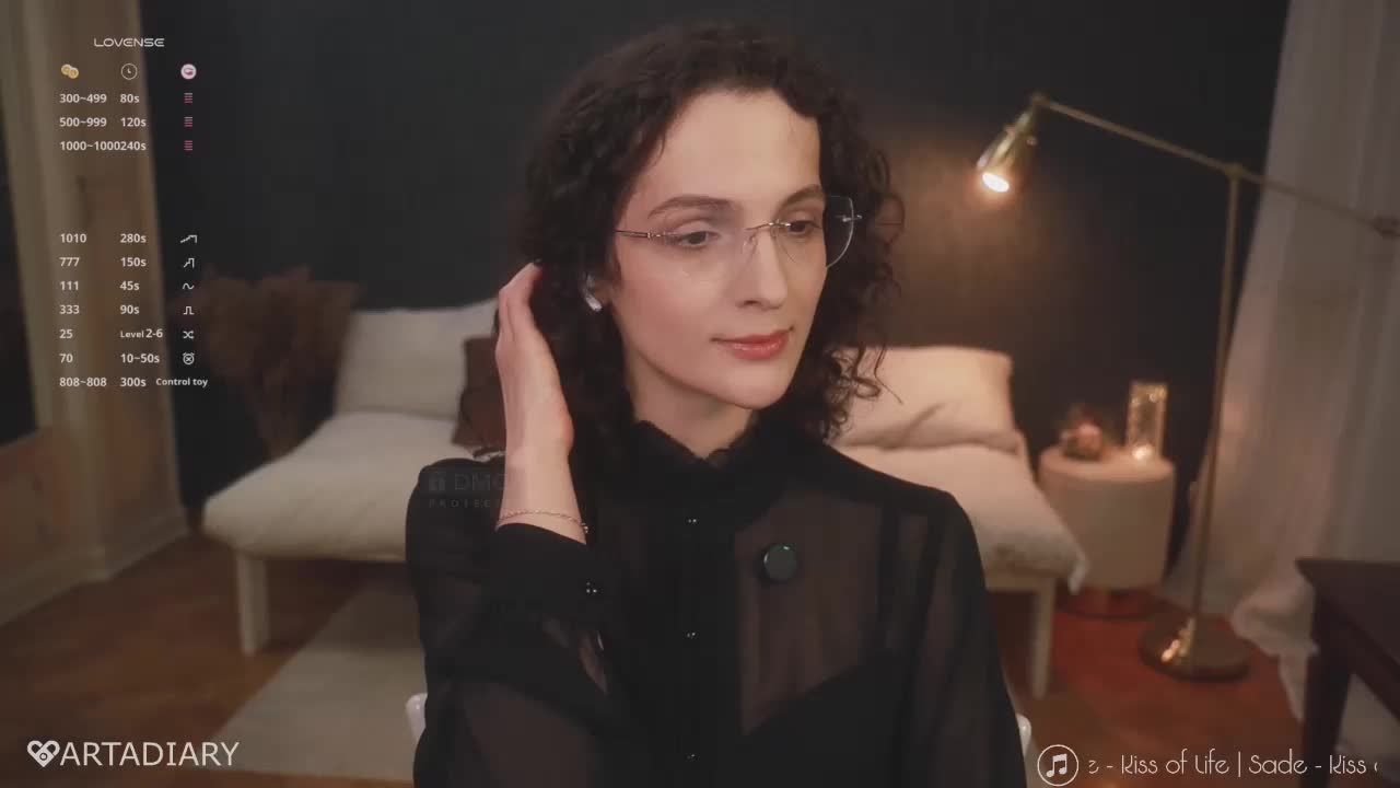 -ARTA- Live Sex March 6, 2026