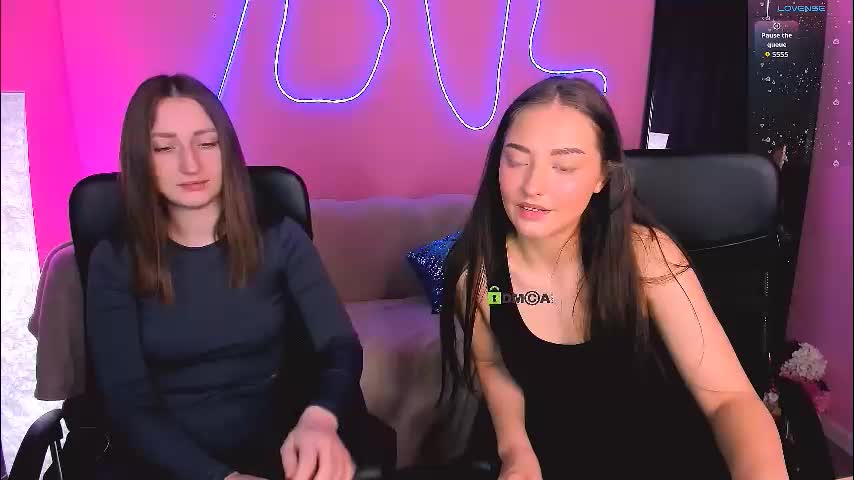 miki_nikki Live Sex March 6, 2026