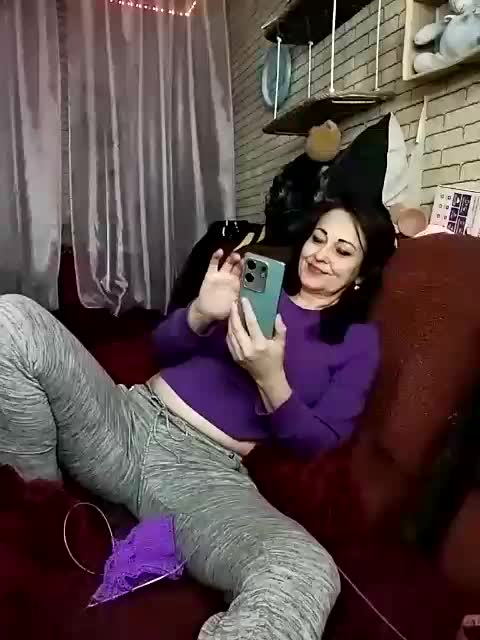 Lina-a-13 Live Sex March 6, 2026