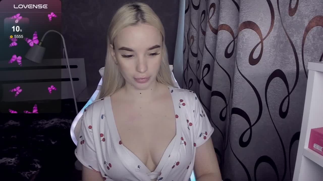 KiraKrox Live Sex March 6, 2026