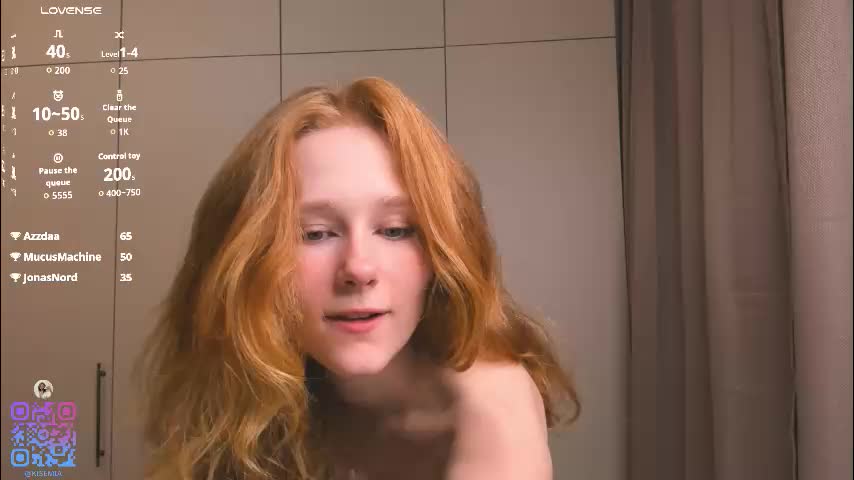 silkencrave Live Sex March 6, 2026