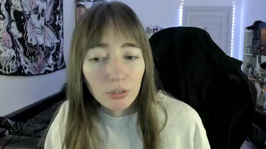 bekkawell Live Sex March 6, 2026