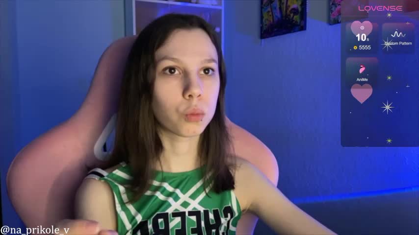 na_prikole_ Live Sex March 6, 2026