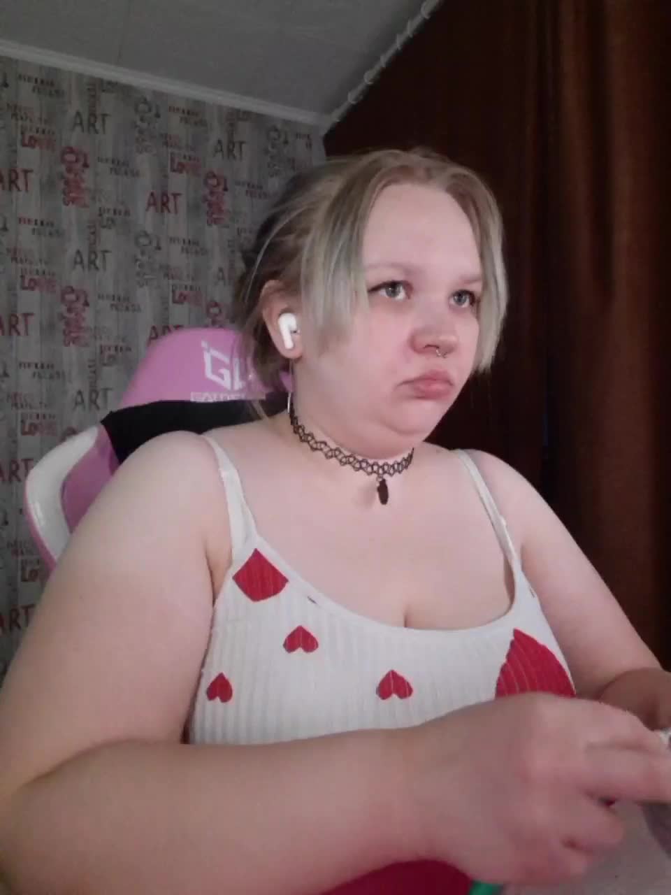 -MeooW- Live Sex March 6, 2026