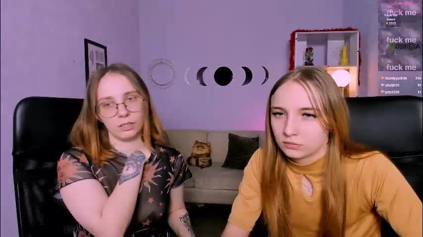 keylas_moan Live Sex March 6, 2026