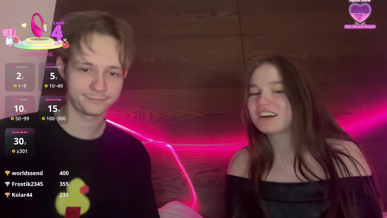 titsDestroy2007 Live Sex March 6, 2026