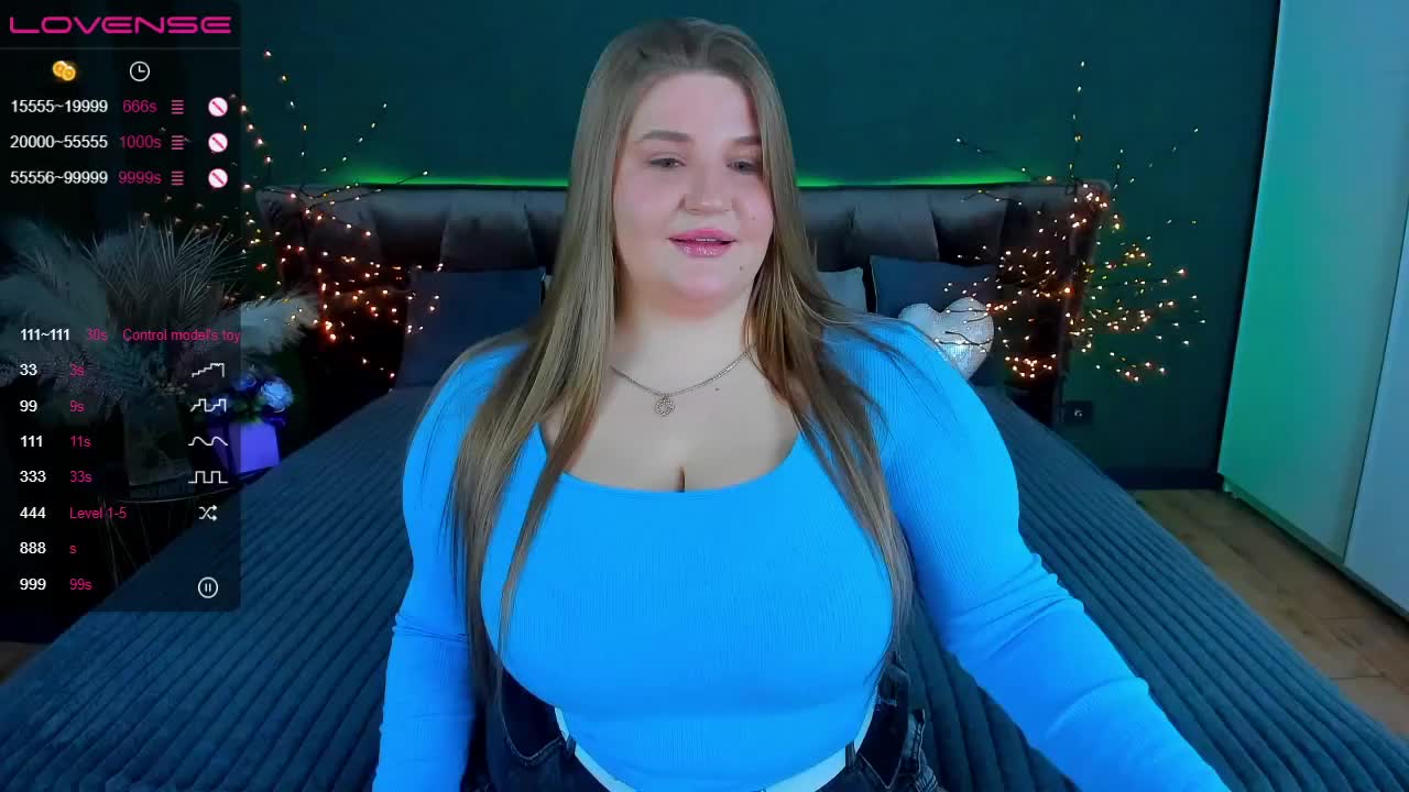 Adele-sugar Live Sex March 6, 2026