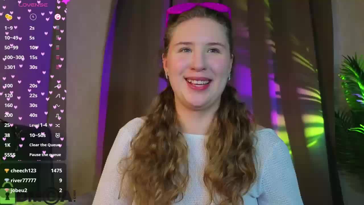 Elsiee-Cuttiess Live Sex March 6, 2026