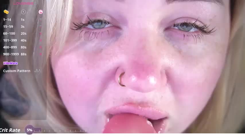 ZaraReignn Live Sex March 6, 2026