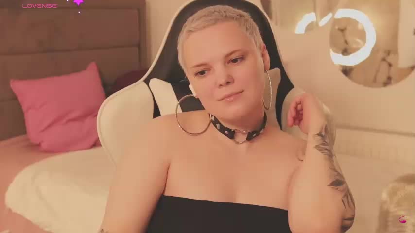 LikaBerry Live Sex March 6, 2026