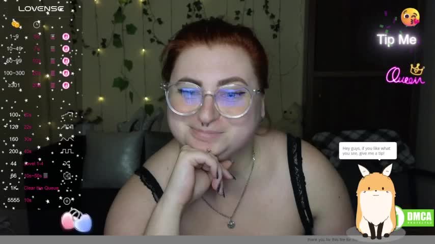 Aliciaredluv Live Sex March 6, 2026