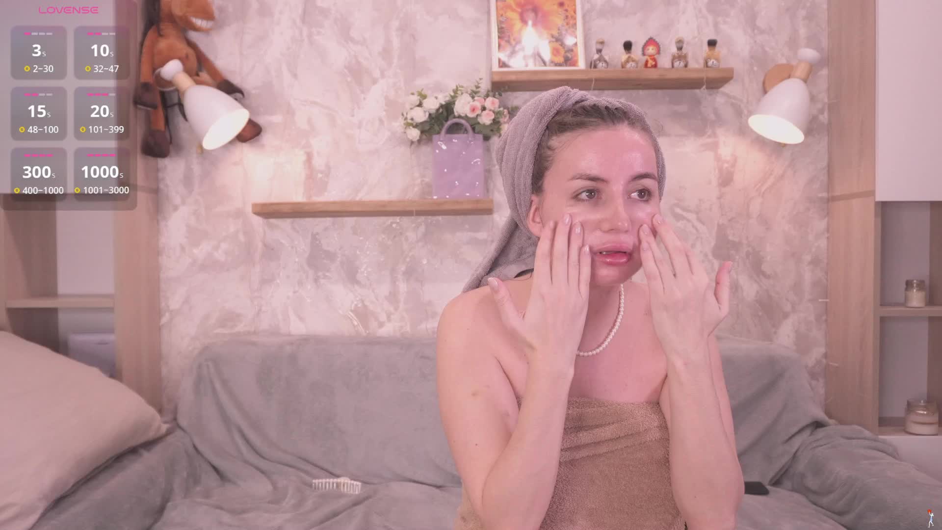 PashaAndMila Live Sex March 6, 2026