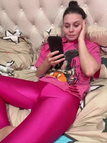 _Milashka_ Live Sex March 6, 2026