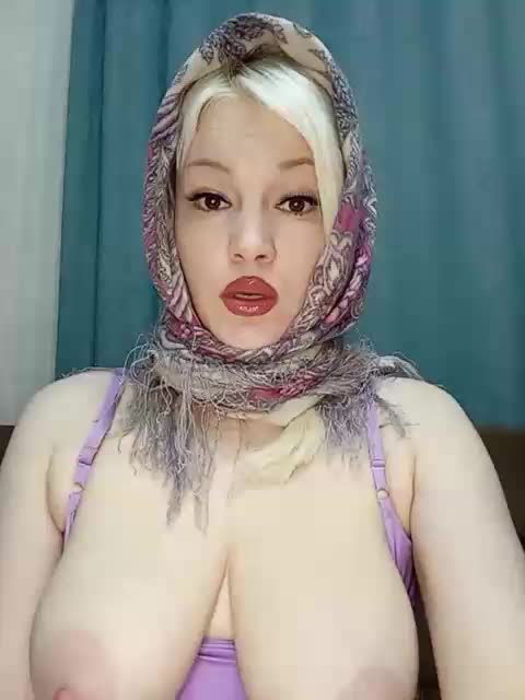 AlenkiyCvetochek Live Sex March 6, 2026