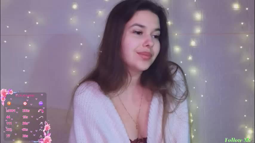sabina_zara Live Sex March 6, 2026