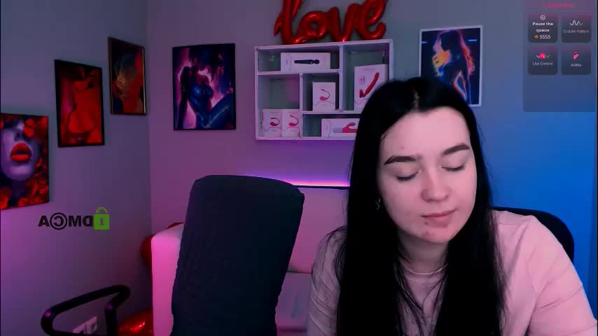 asol_muah Live Sex March 6, 2026