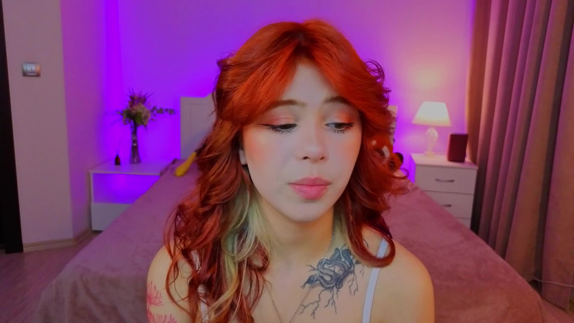 CoralineJones Live Sex March 6, 2026
