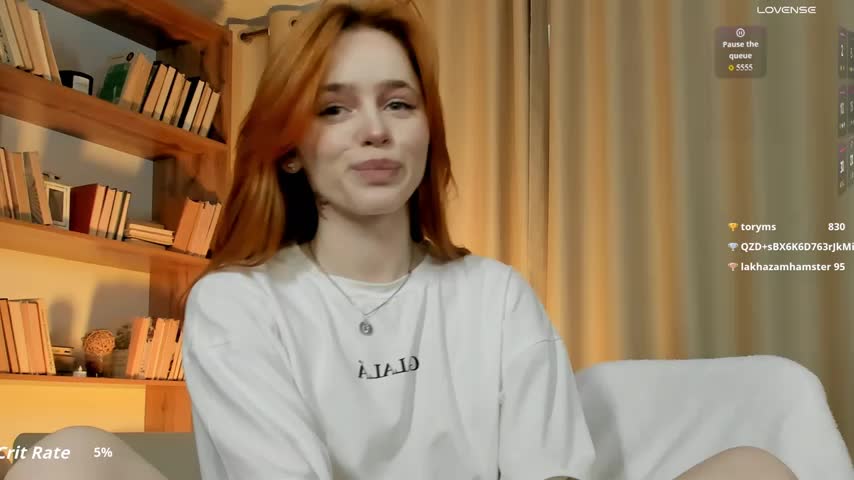 Phoenix_Margo Live Sex March 6, 2026