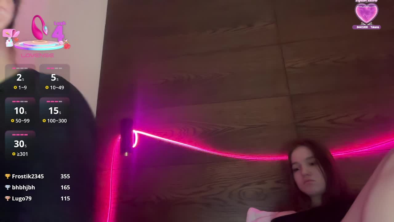 titsDestroy2007 Live Sex March 6, 2026