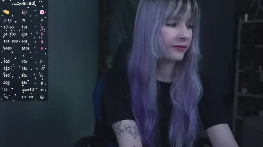 lexiwenford Live Sex March 6, 2026