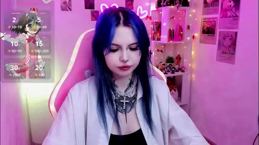 morana_batt Live Sex March 6, 2026