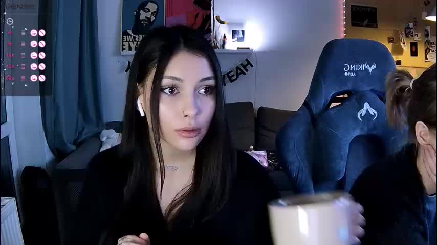 valorant_girl Live Sex March 6, 2026