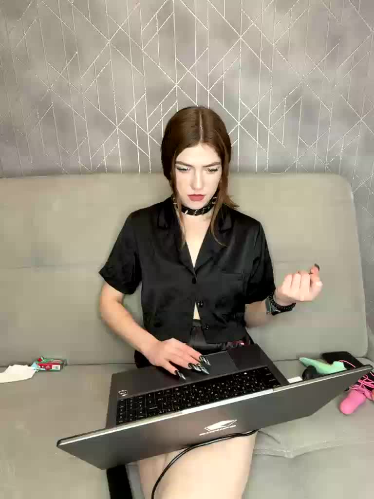 Alinagilberd03 Live Sex March 6, 2026