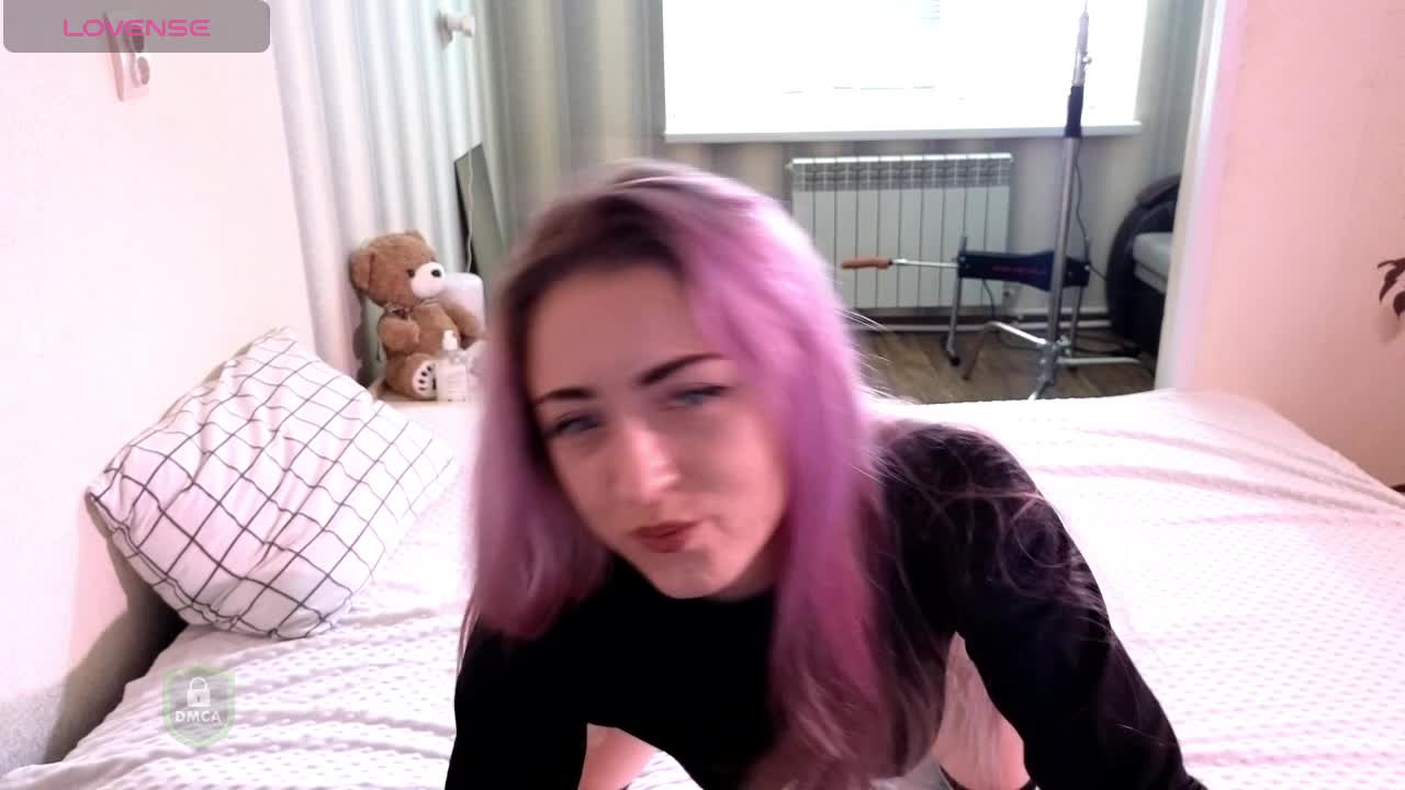 SpaceDanger Live Sex March 6, 2026