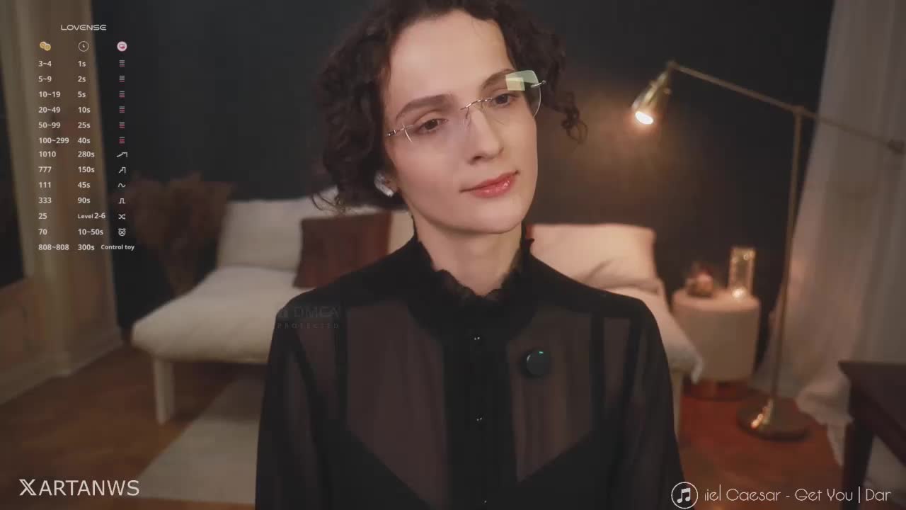 -ARTA- Live Sex March 6, 2026