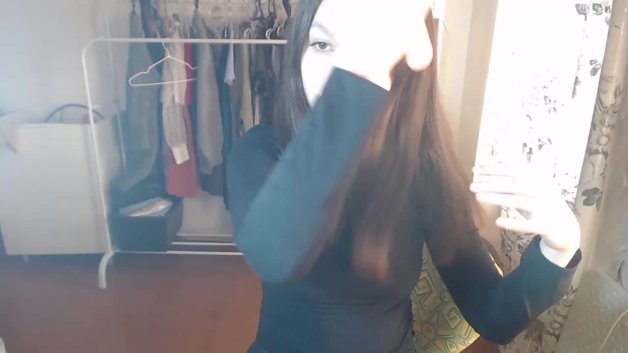 Blueberry18 Live Sex March 6, 2026