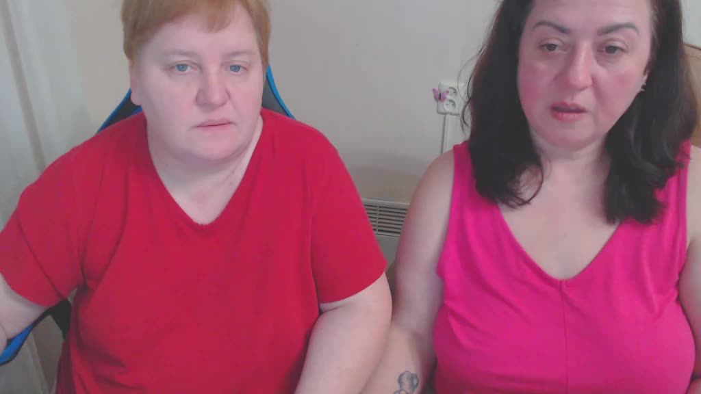 XMollyJaneEX Live Sex March 6, 2026