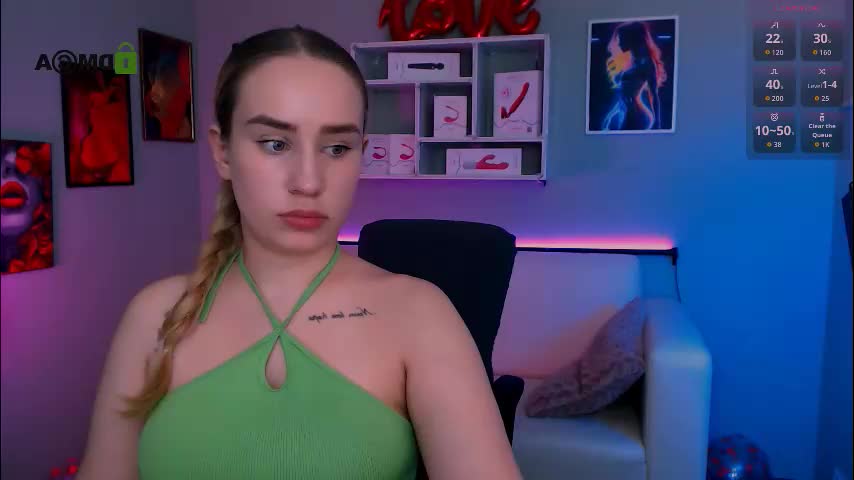 asol_muah Live Sex March 6, 2026