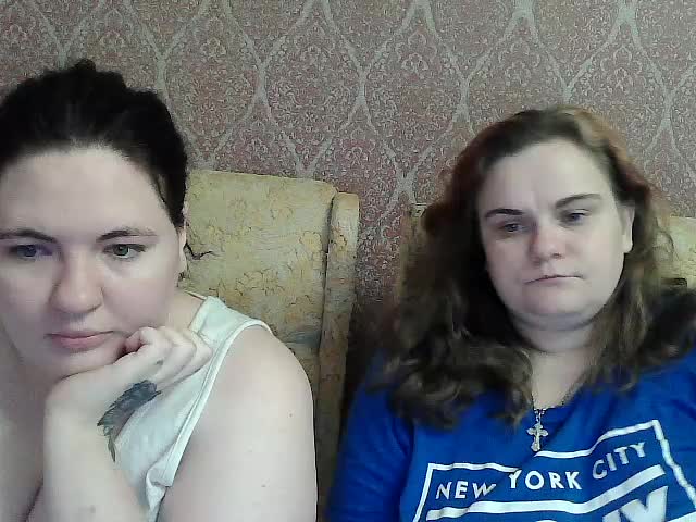 HollyXEva Live Sex March 6, 2026