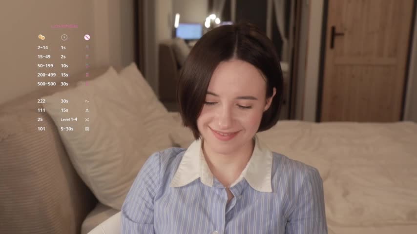 MissEssie Live Sex March 6, 2026