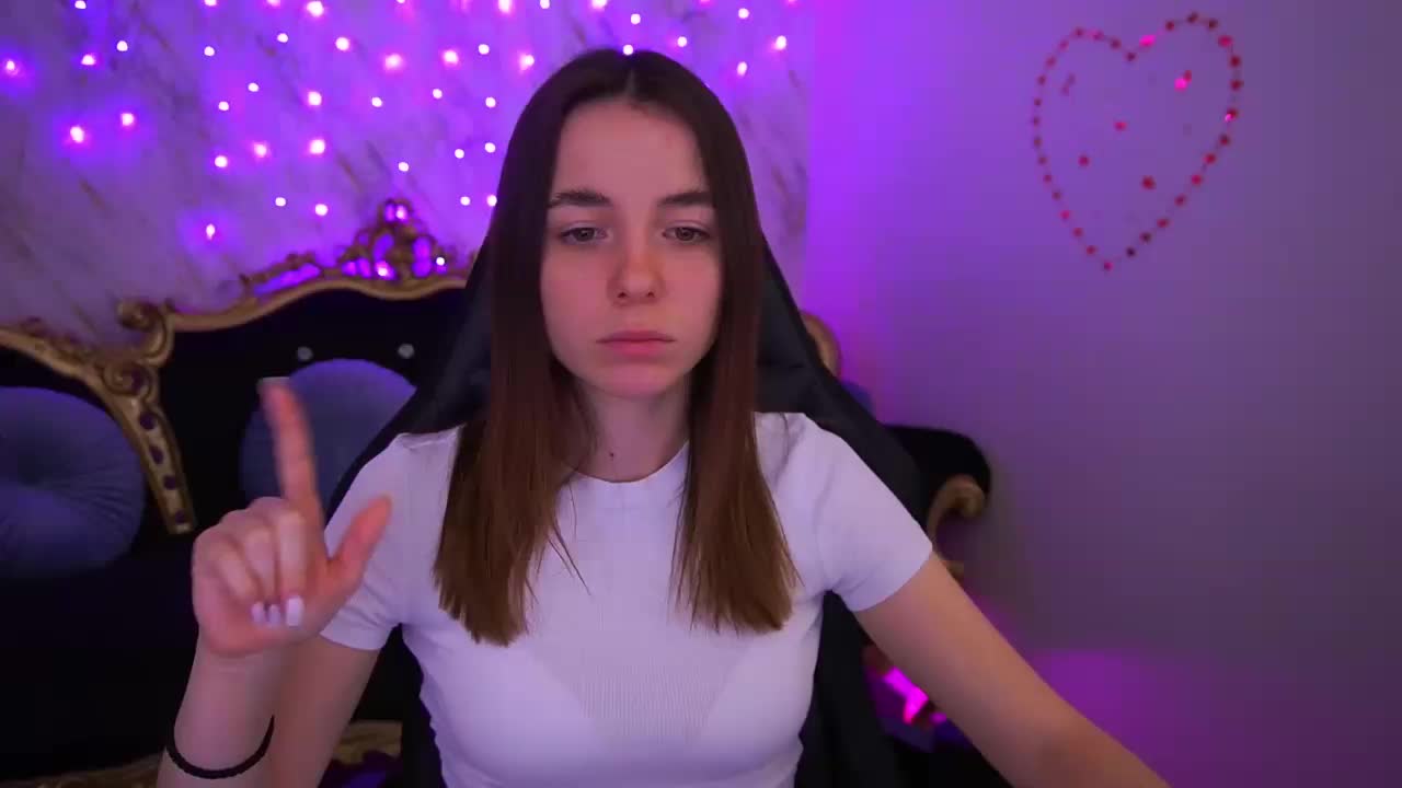 BabeDollie Live Sex March 6, 2026