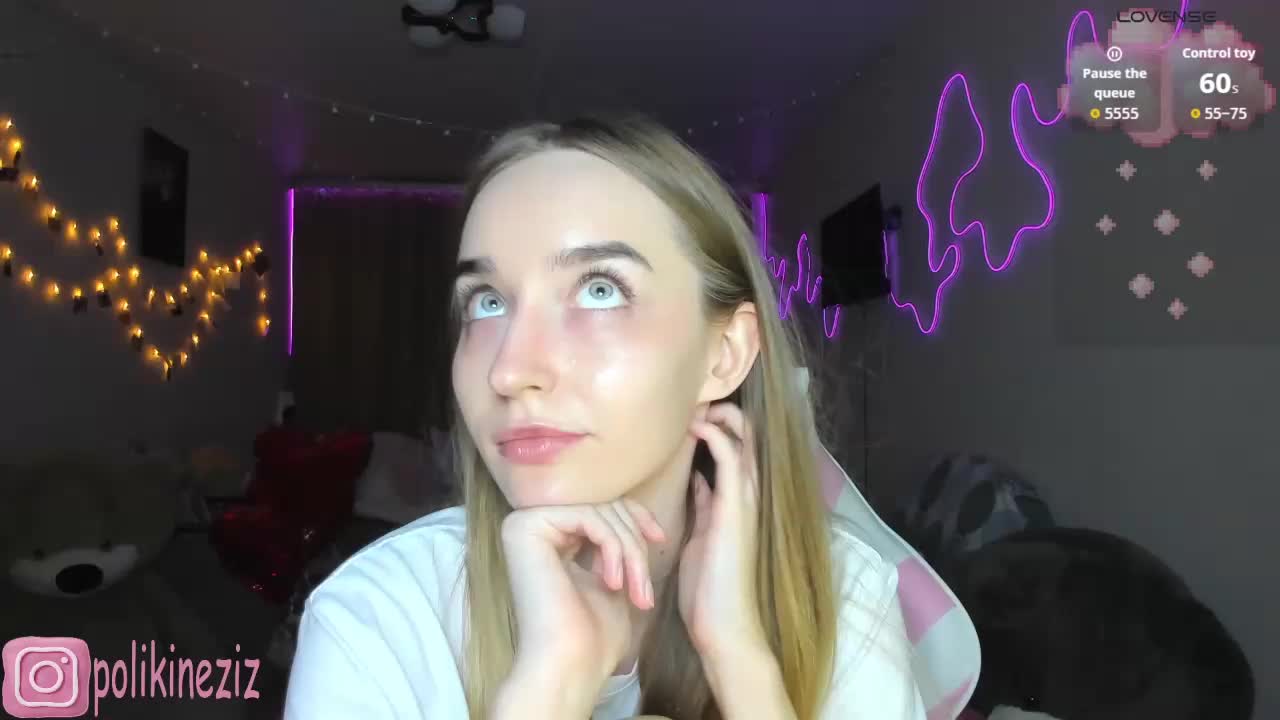 Polikinesis Live Sex March 6, 2026