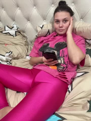 _Milashka_ Live Sex March 6, 2026