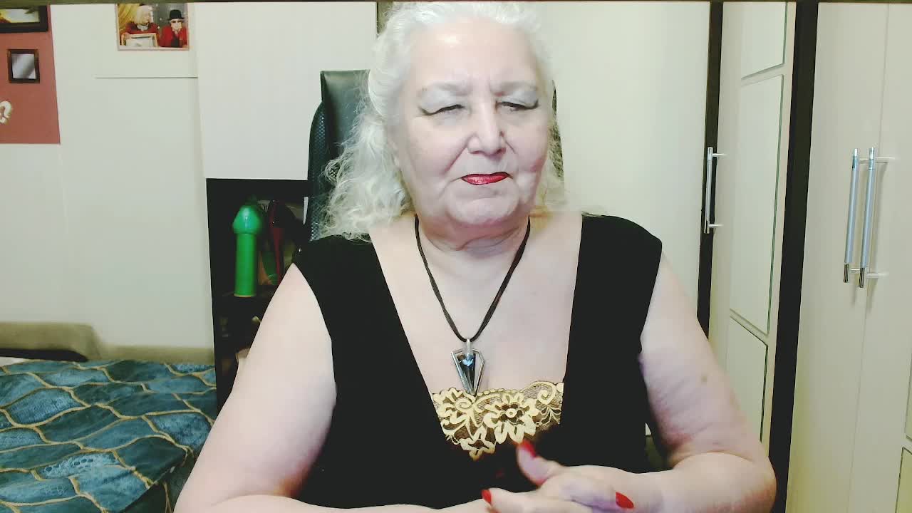 GrannyWants Live Sex March 6, 2026