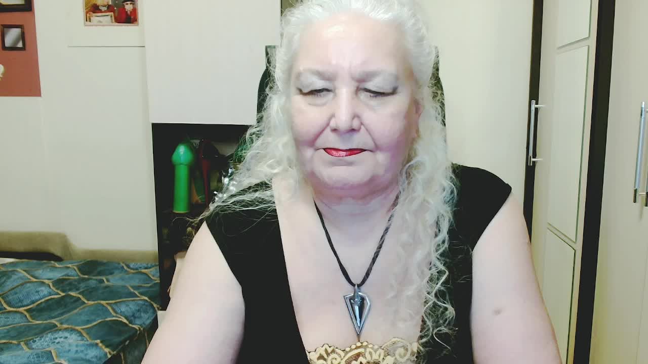 GrannyWants Live Sex March 6, 2026