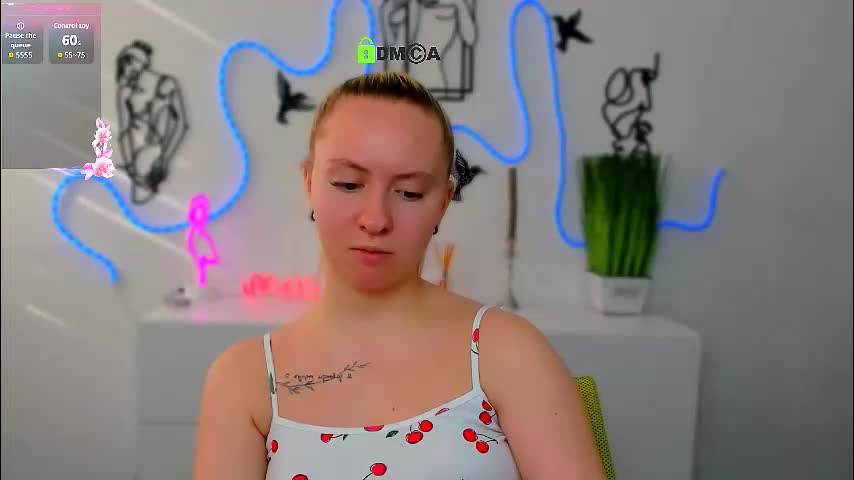 mila_glow Live Sex March 6, 2026