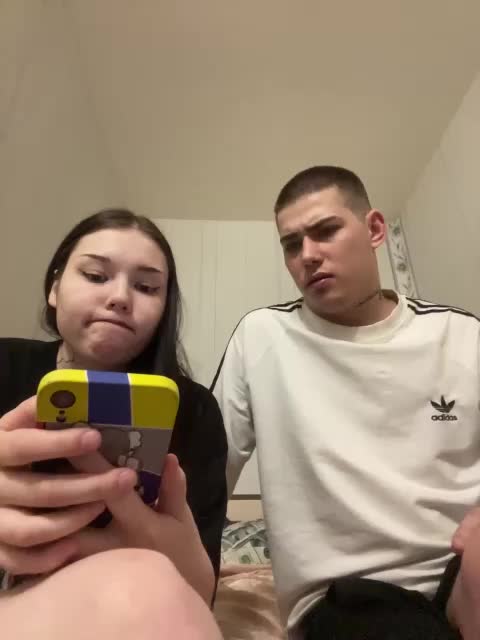 TUYA2 Live Sex March 6, 2026