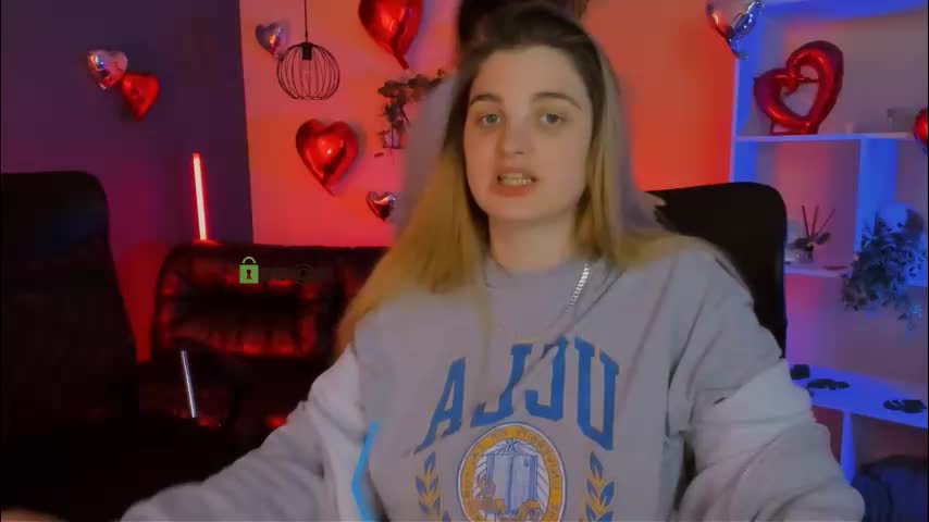 foxy_tease_ Live Sex March 6, 2026