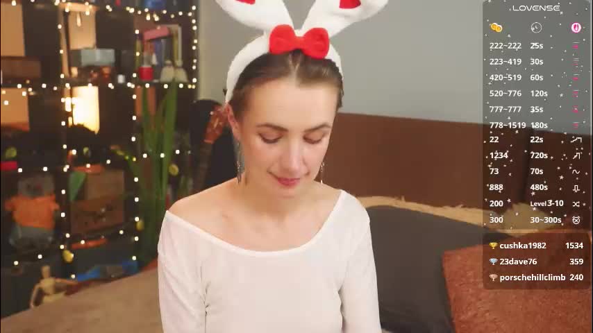 bananya_kitty Live Sex March 6, 2026